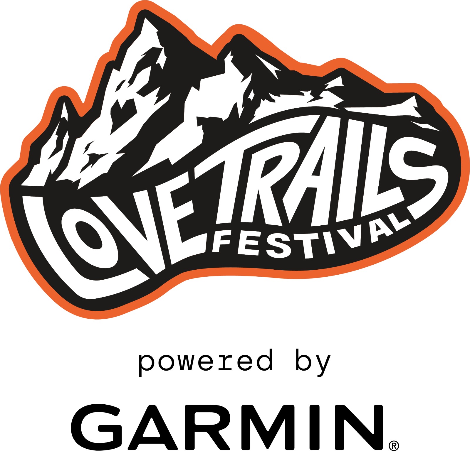 Love Trails Lrg