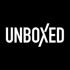 UNBOXED